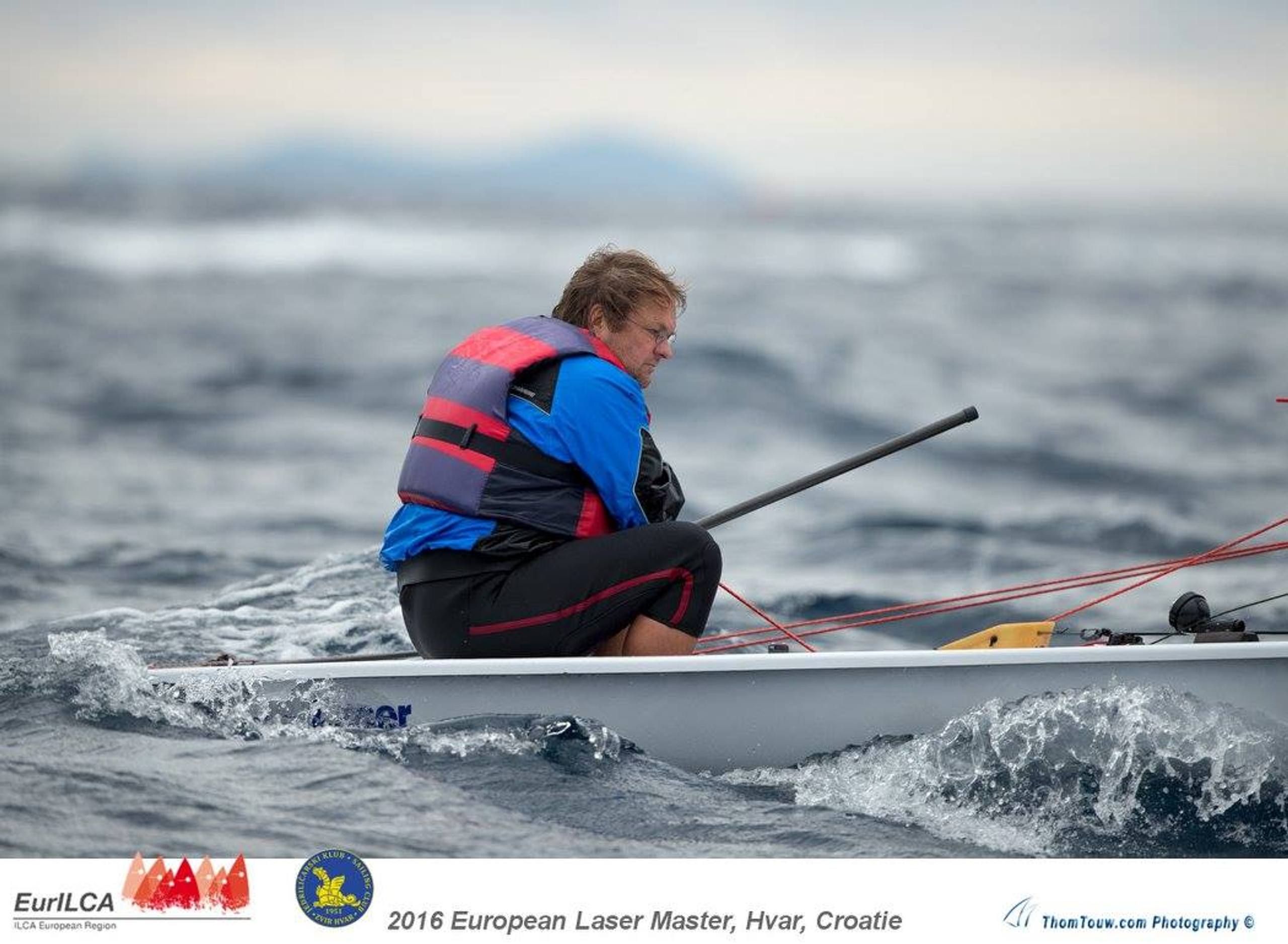 Masters: 1. dan jedrenja, Hvar, listopad 2016. — fotografija 77 od 100