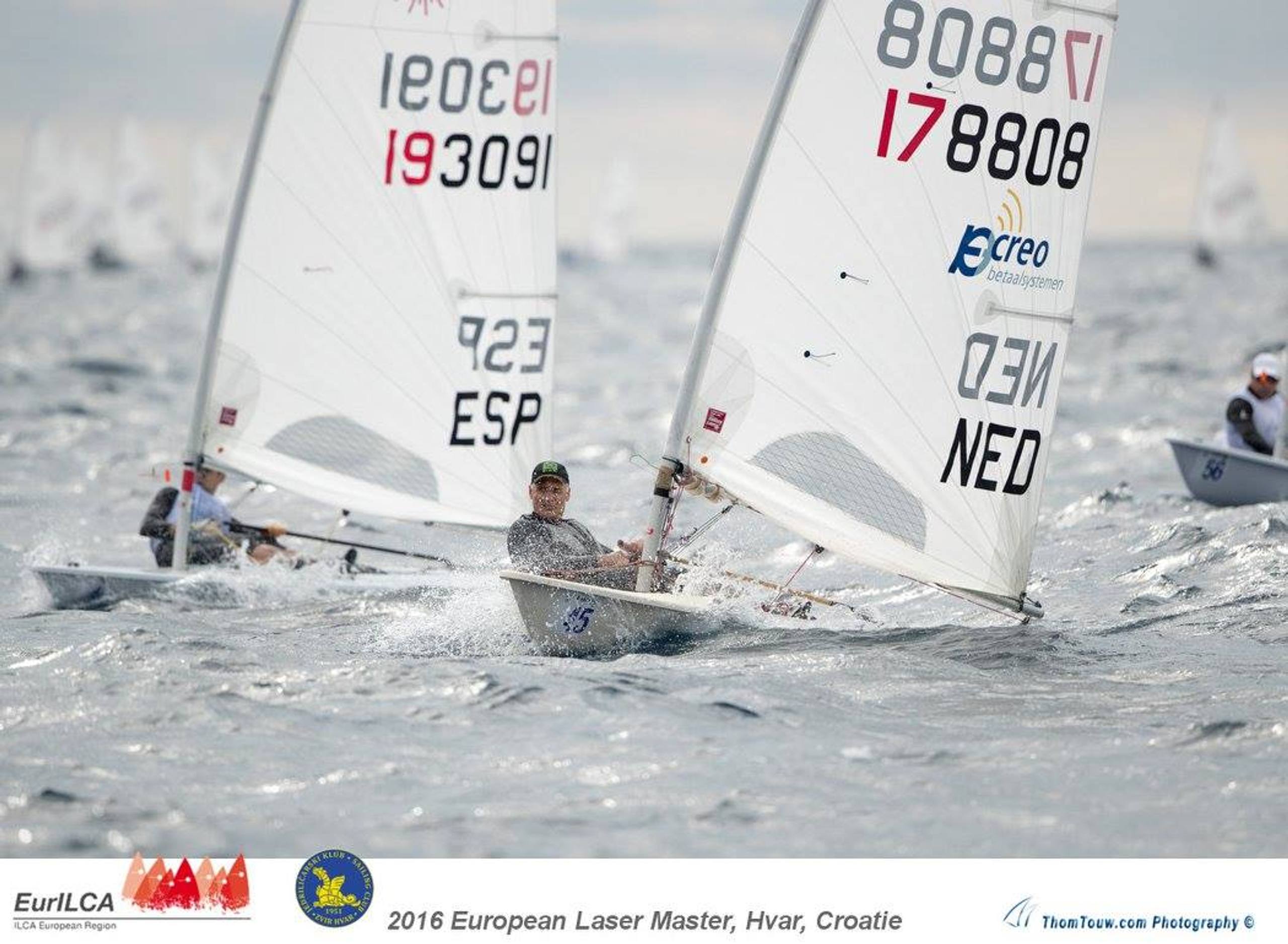 Masters: 1. dan jedrenja, Hvar, listopad 2016. — fotografija 56 od 100