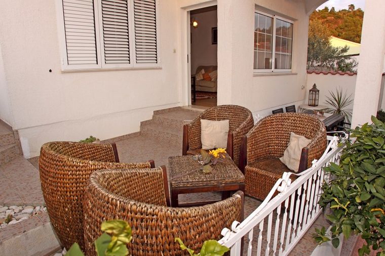 Apartments Radaić