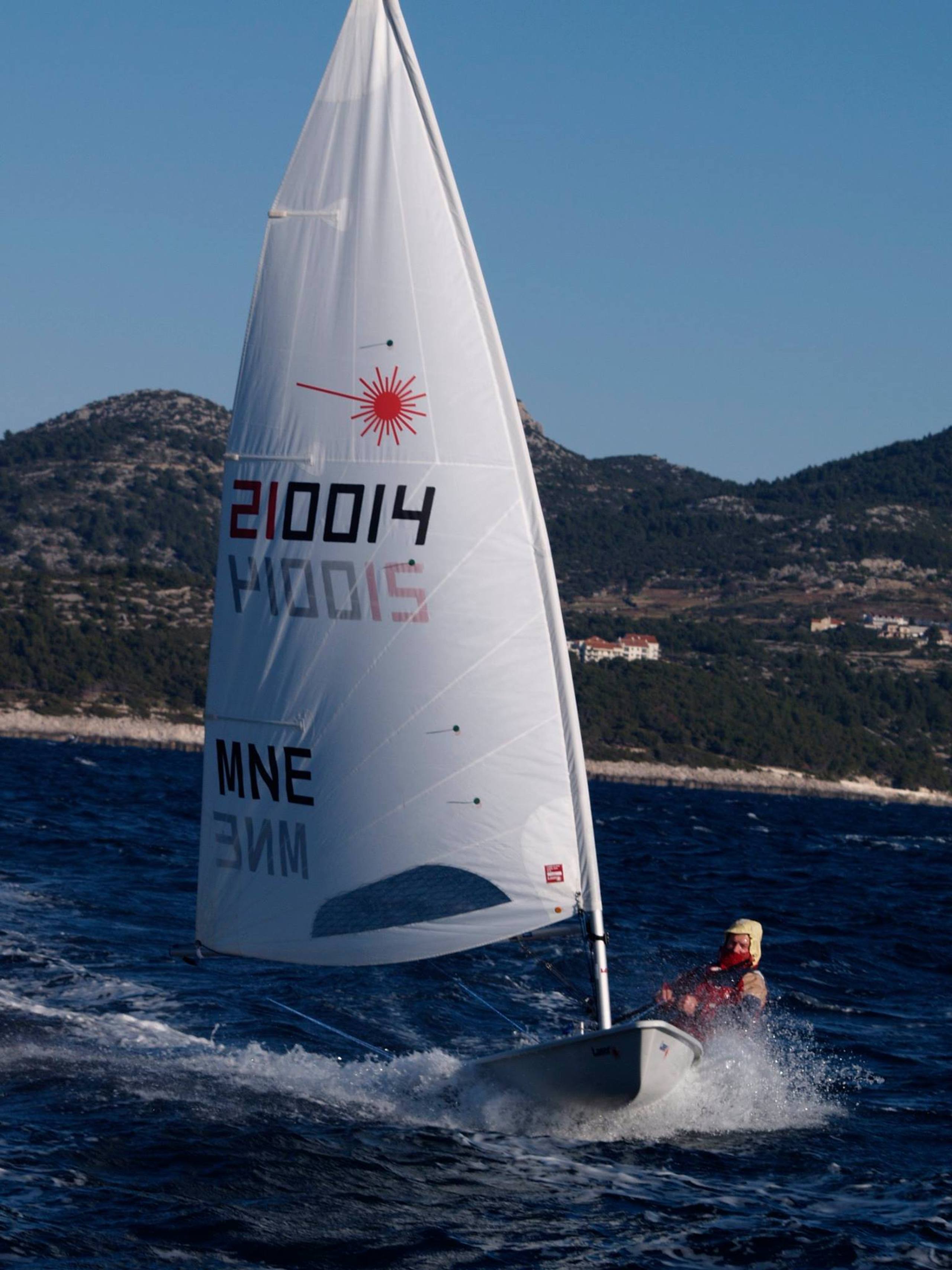 40. Međunarodna novogodišnja regata, Hvar, prosinac 2016. — fotografija 5 od 66