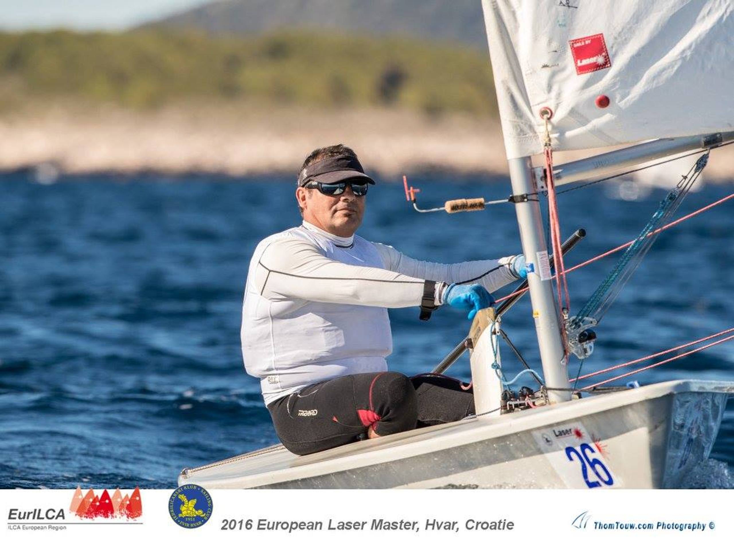 Masters: Trening plov, Hvar, listopad 2016. — fotografija 14 od 78