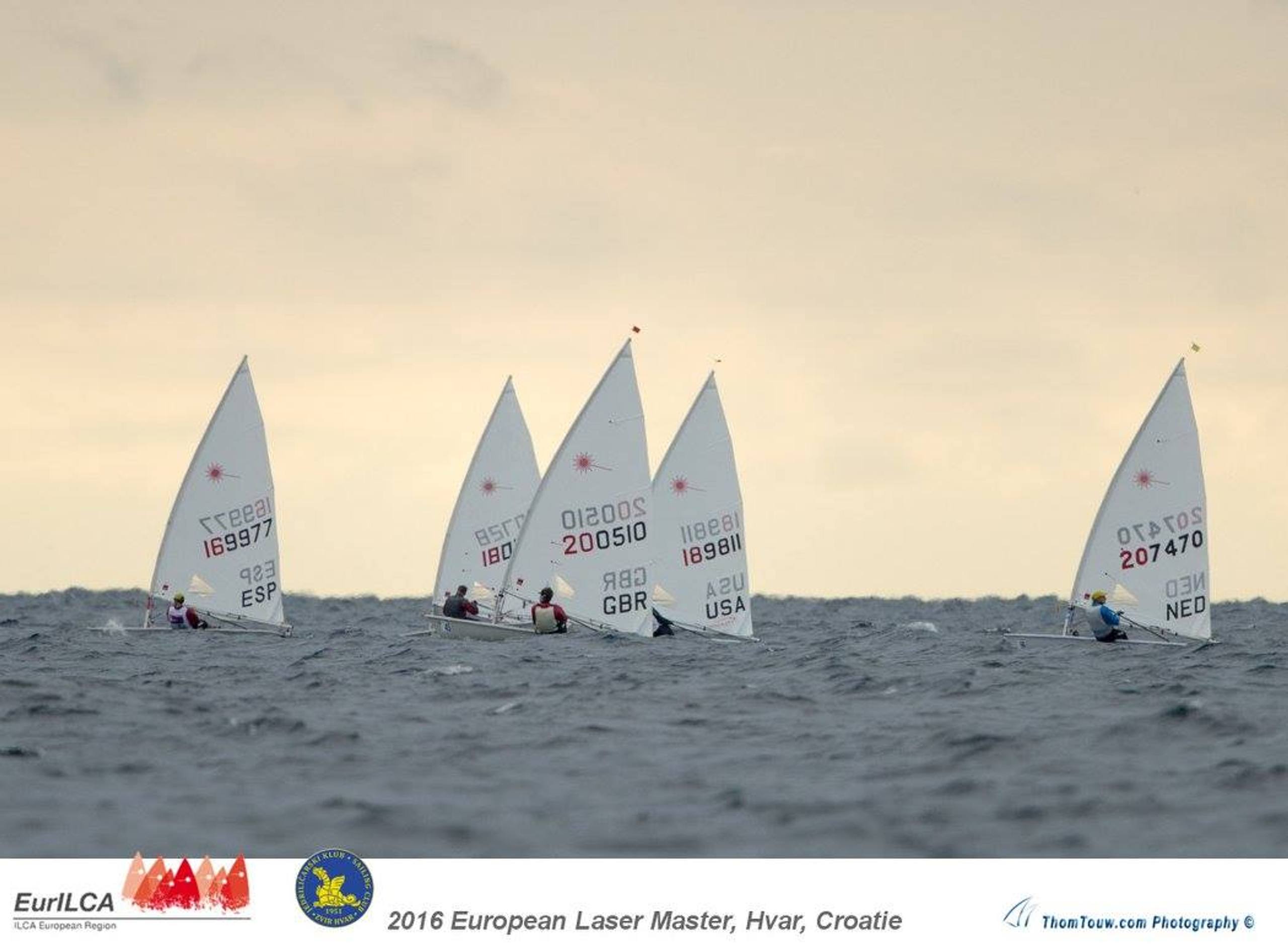 Masters: 1. dan jedrenja, Hvar, listopad 2016. — fotografija 82 od 100
