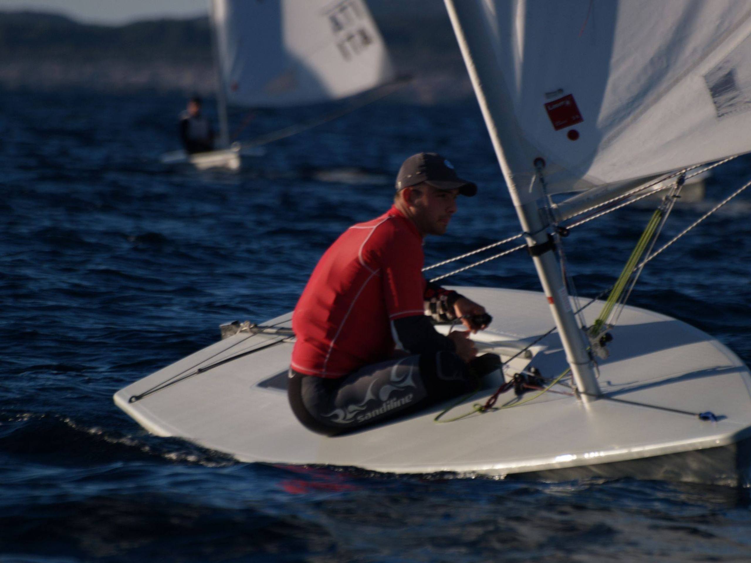 37. Međunarodna novogodišnja regata, Hvar, prosinac 2013. — fotografija 21 od 51