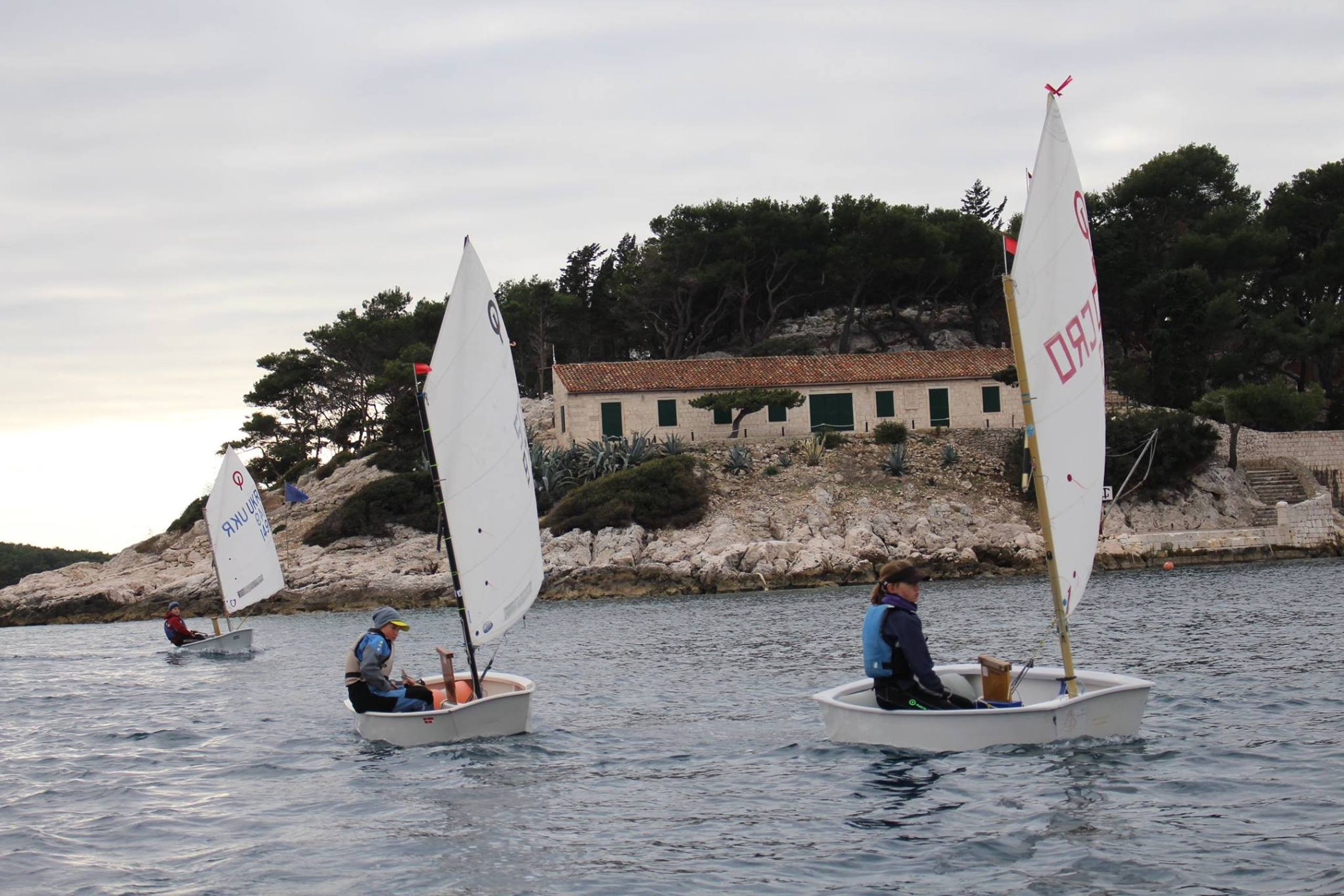 Memorijal Zdenko Roić 2017., Hvar, prosinac 2017. — fotografija 92 od 100