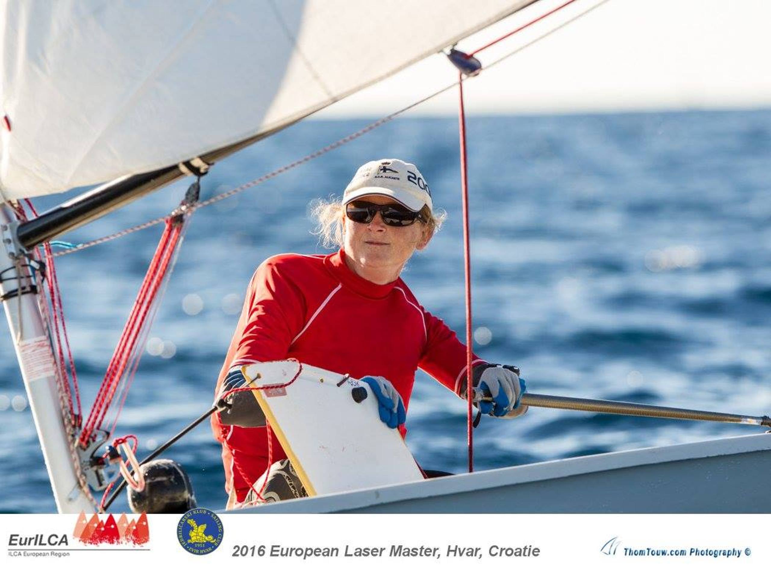 Masters: Trening plov, Hvar, listopad 2016. — fotografija 7 od 78