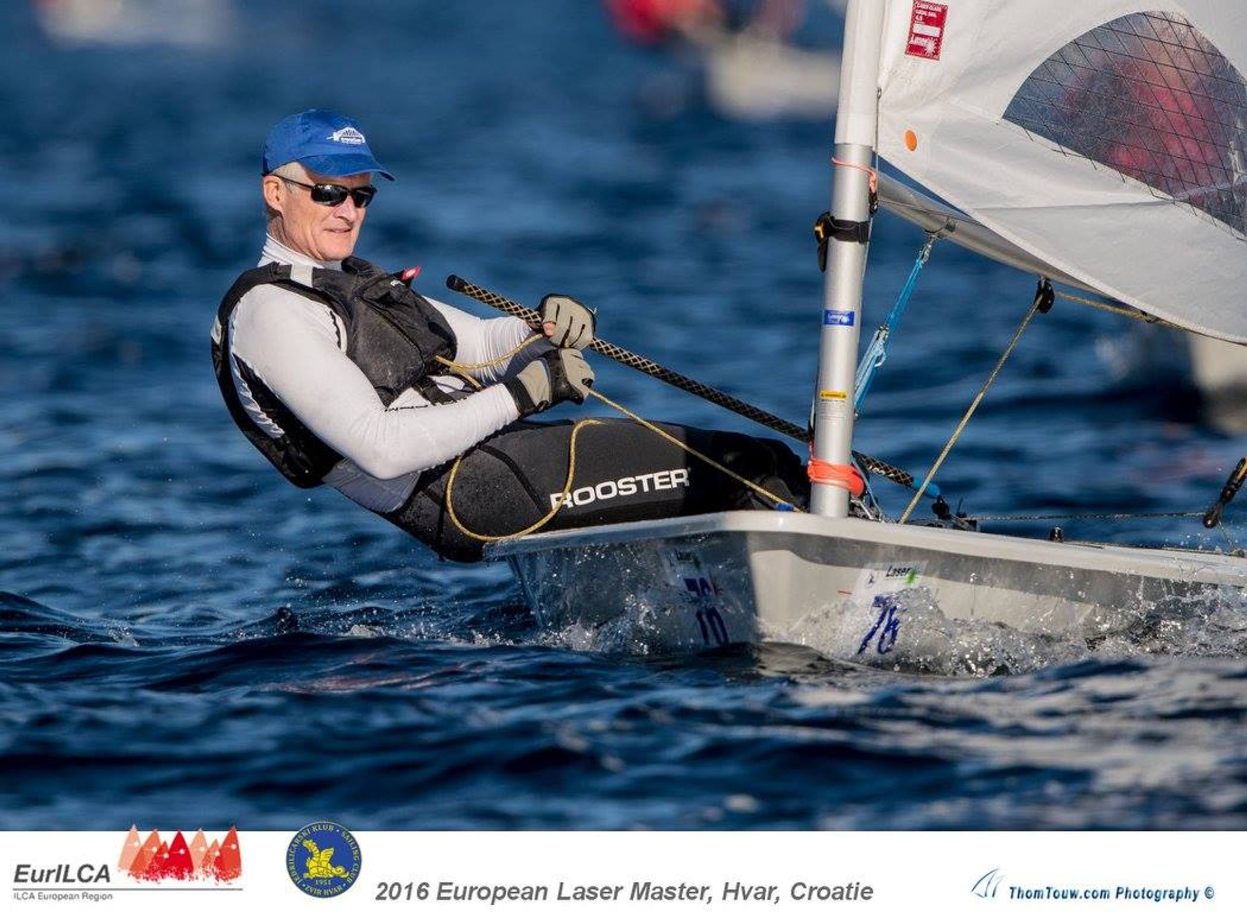 Masters: Trening plov, Hvar, listopad 2016. — fotografija 36 od 78