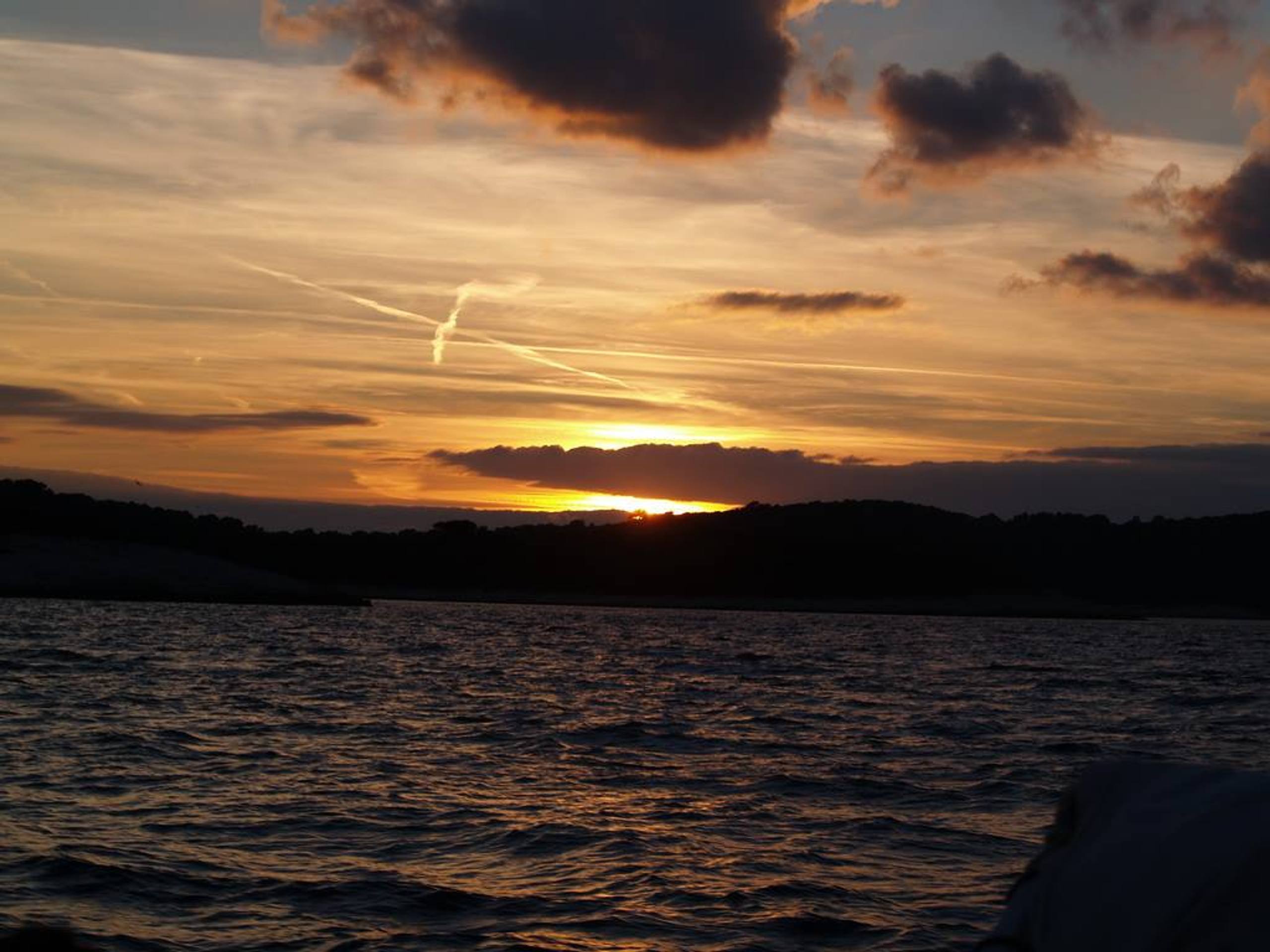 34. Međunarodna novogodišnja regata — K&B, Hvar, prosinac 2010. — fotografija 48 od 50