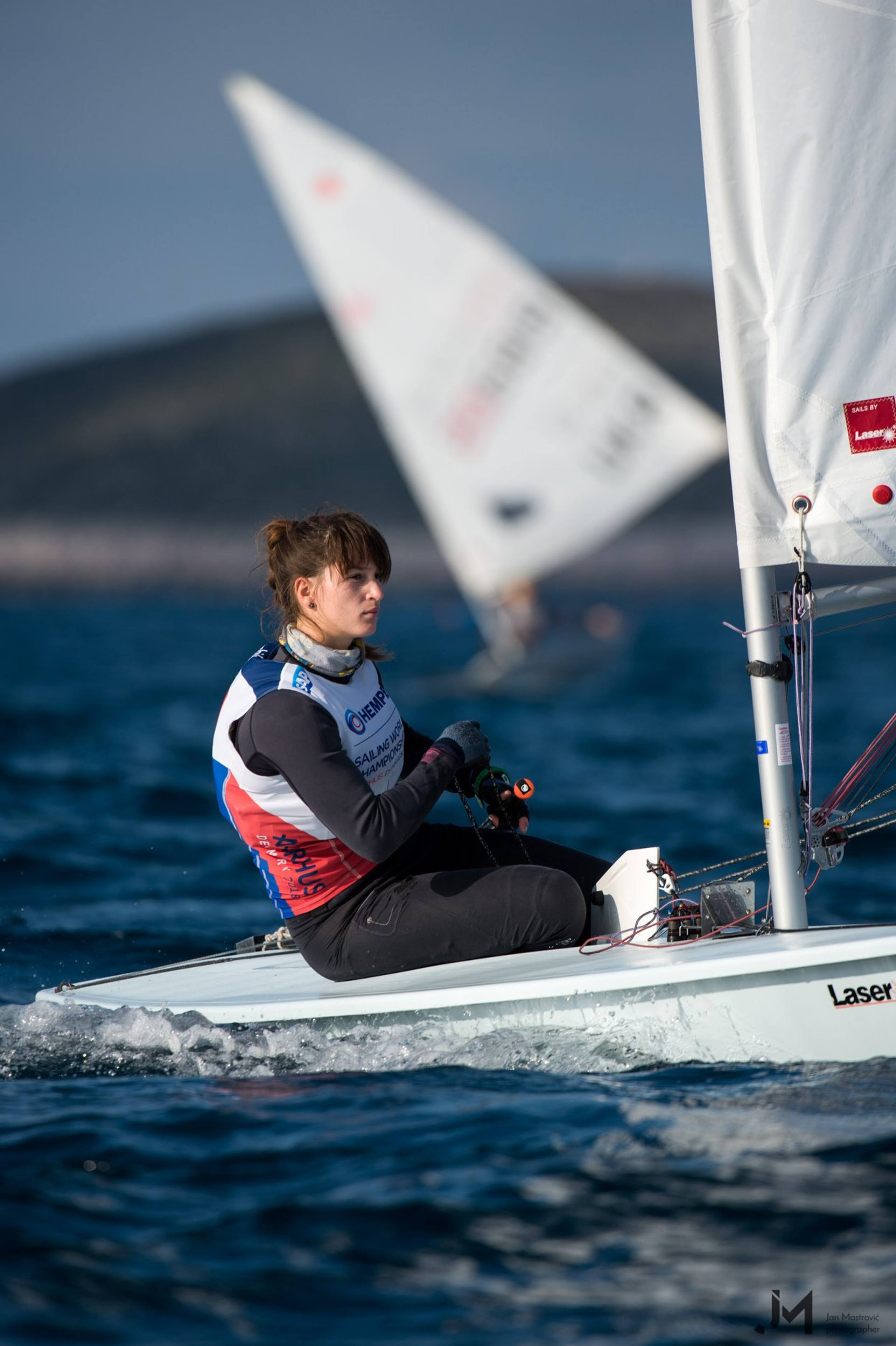 42. Međunarodna novogodišnja regata, Hvar, prosinac 2018. — fotografija 59 od 100 (foto: Jan Mastrovic)