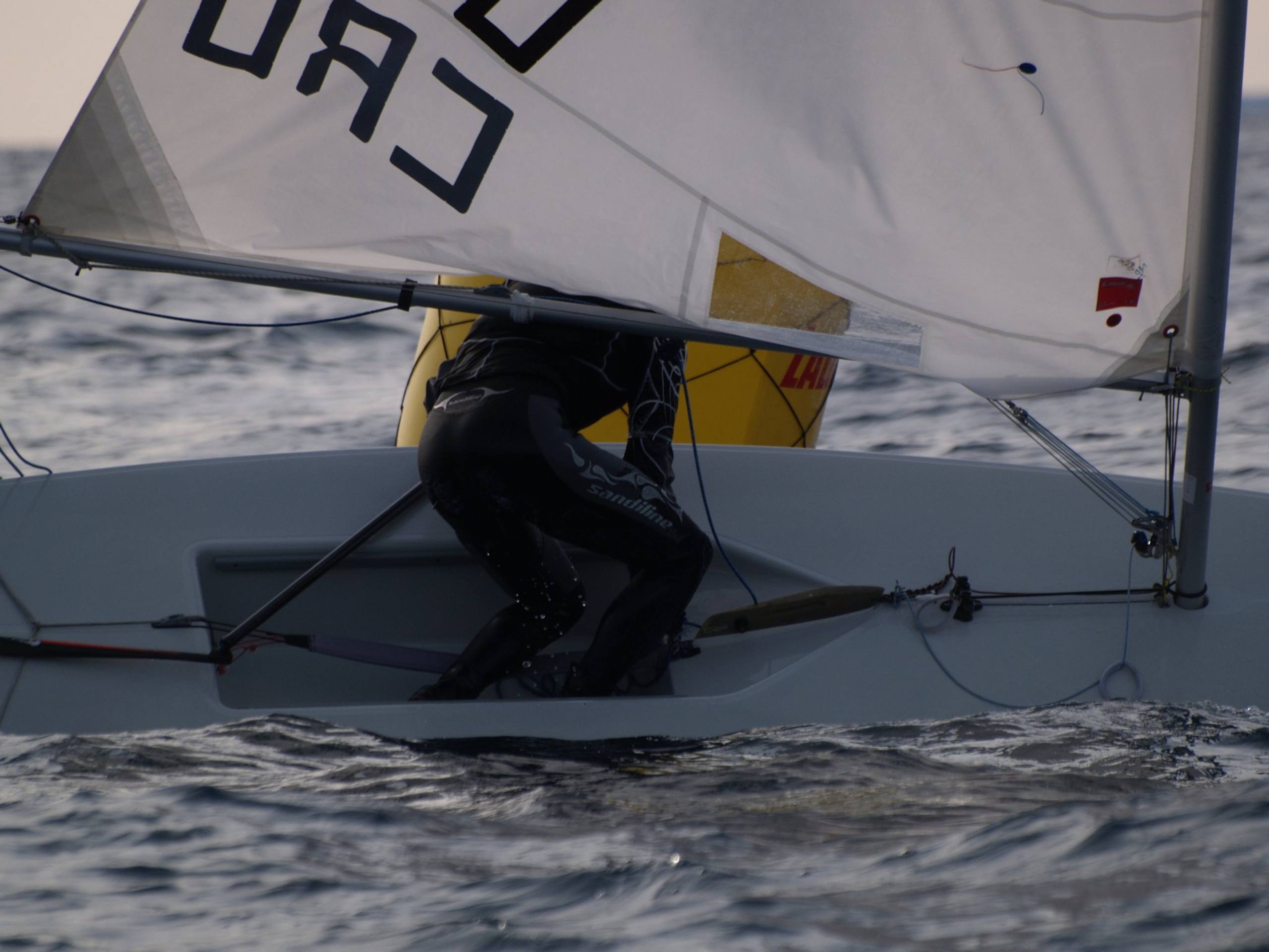 37. međunarodna novogodišnja regata, Hvar, prosinac 2013.