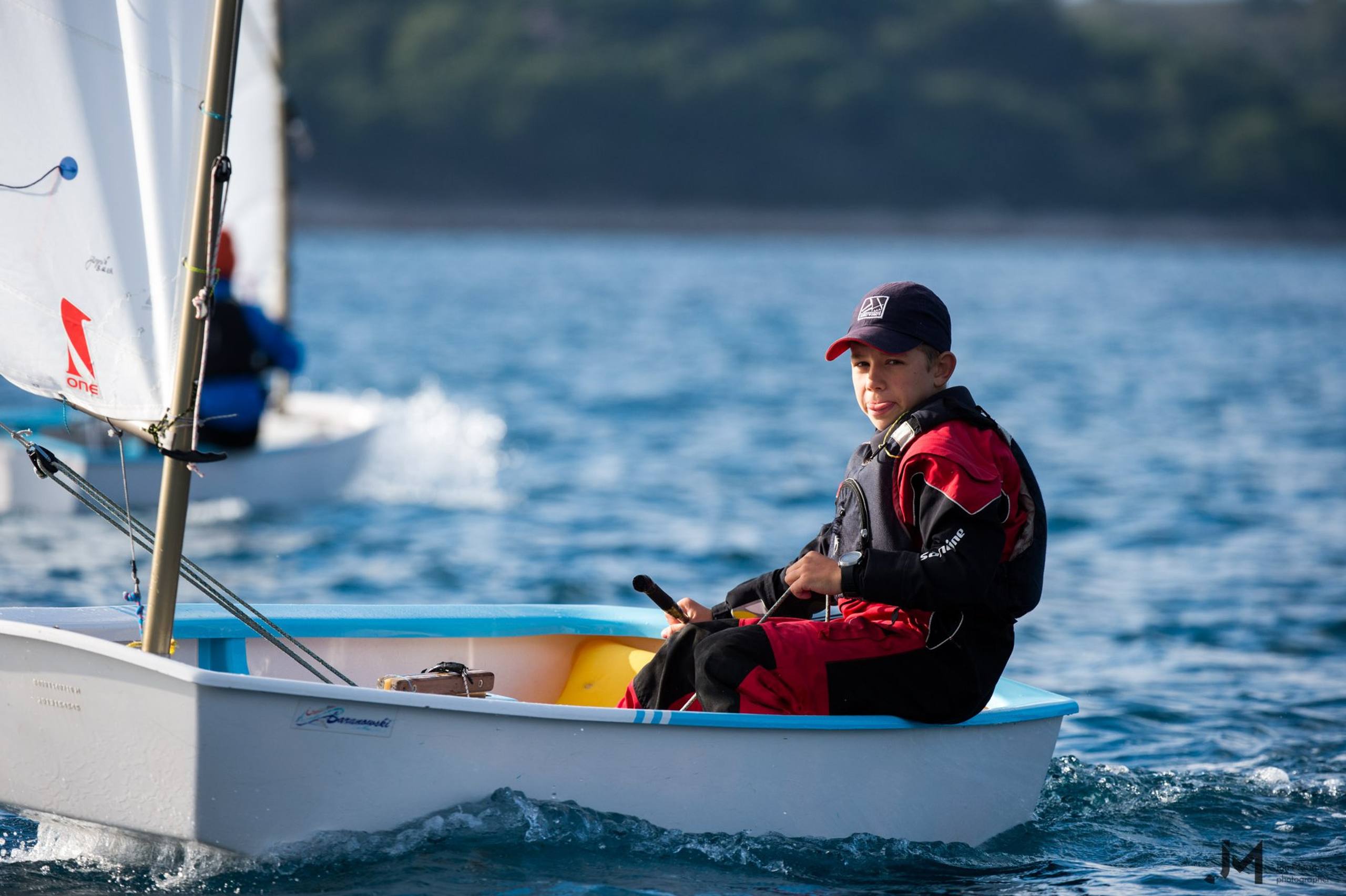 42. Međunarodna novogodišnja regata, Hvar, prosinac 2018. — fotografija 10 od 100 (foto: Jan Mastrovic)