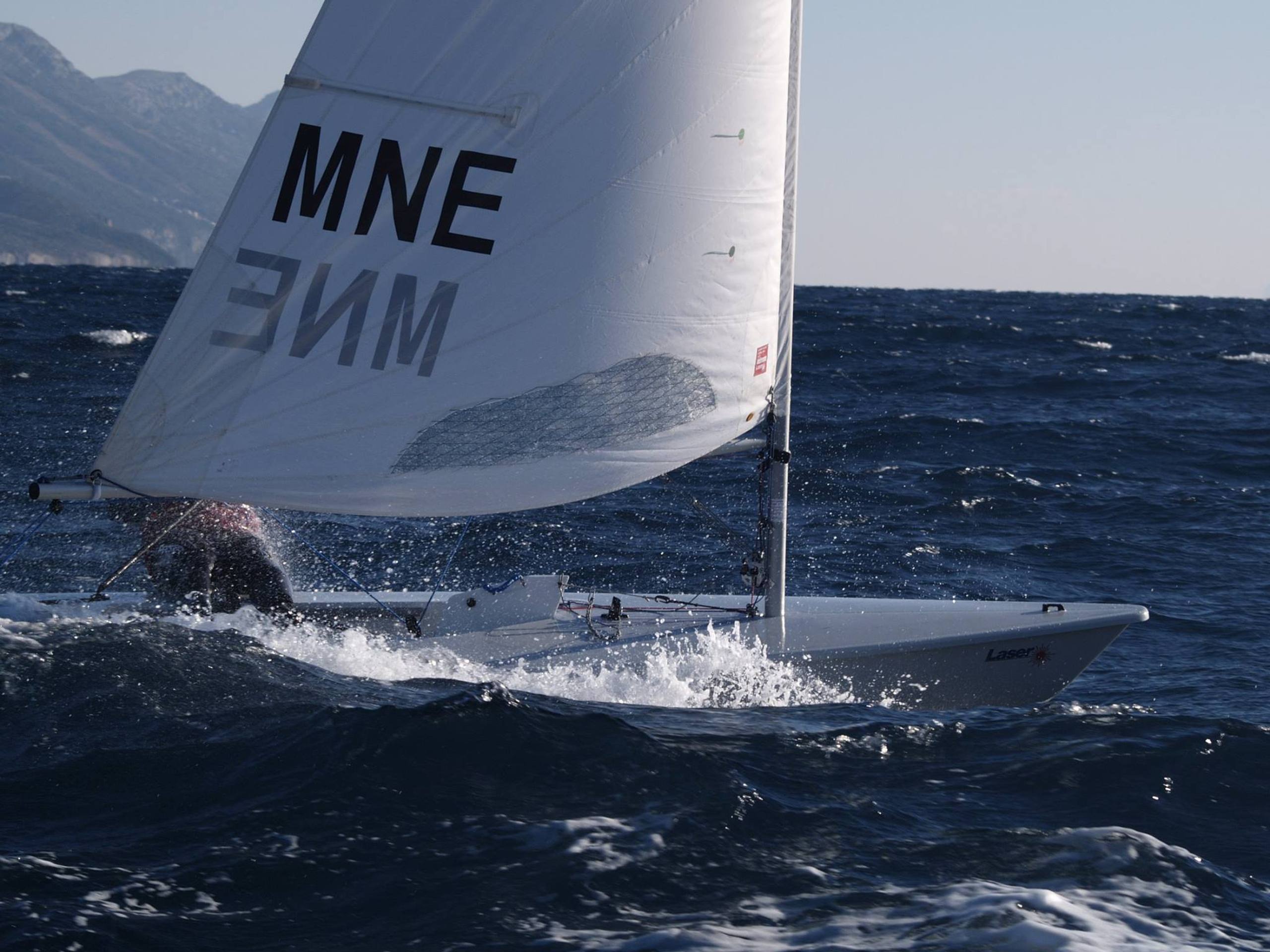 40. Međunarodna novogodišnja regata, Hvar, prosinac 2016. — fotografija 7 od 66