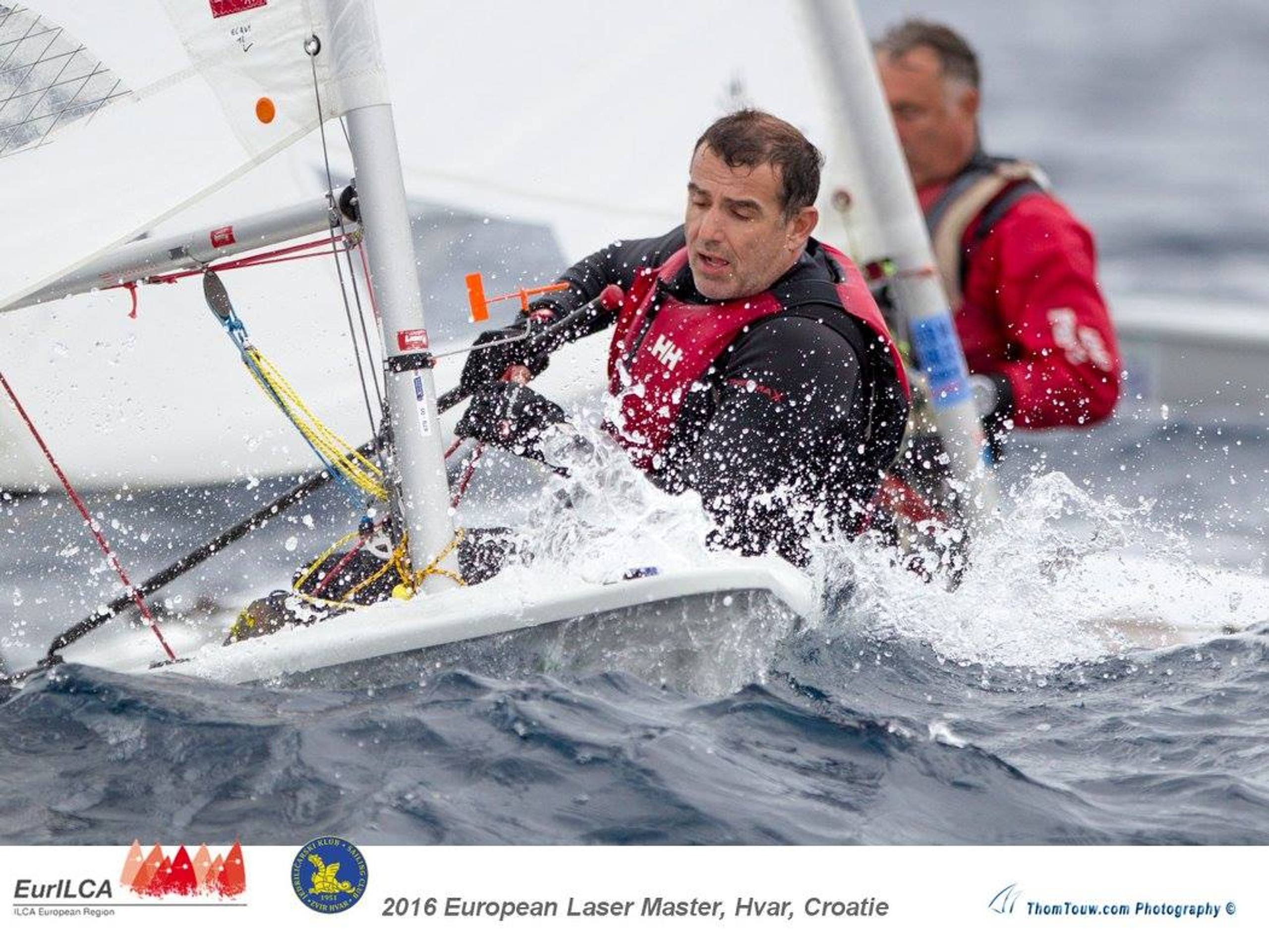 Masters: 1. dan jedrenja, Hvar, listopad 2016. — fotografija 40 od 100