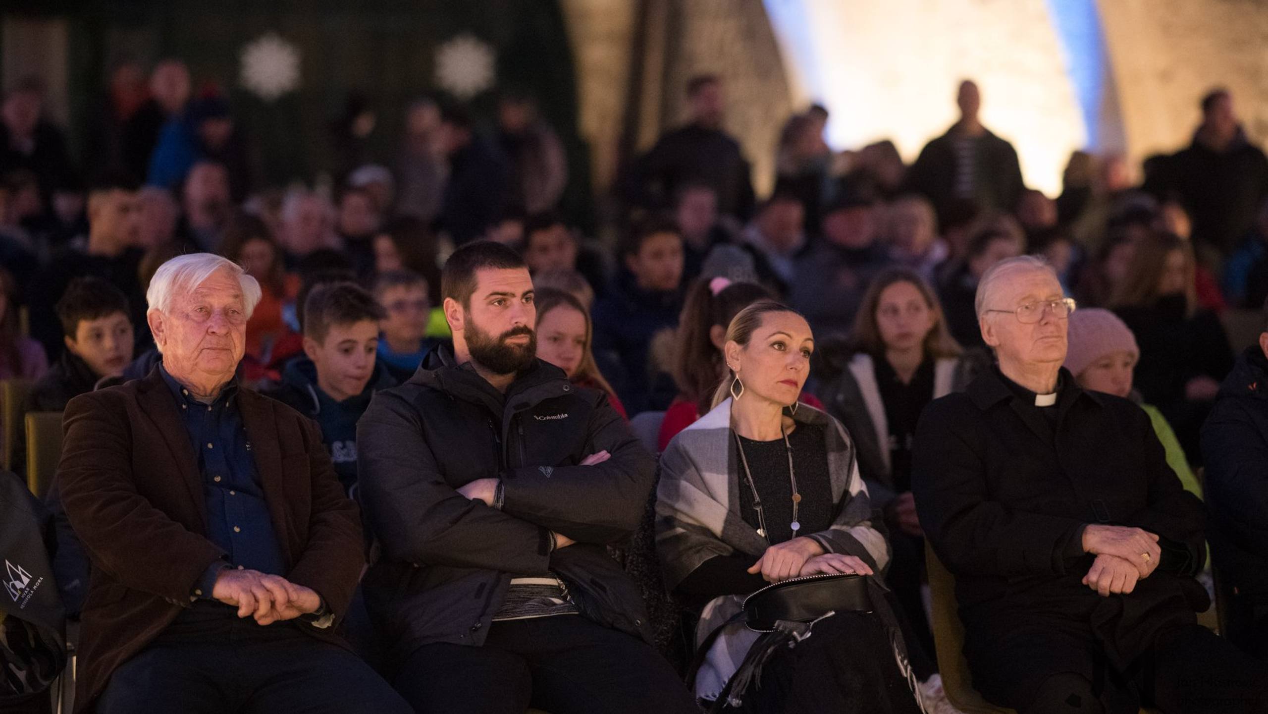 43. MNR: Otvaranje regate, Hvar, prosinac 2019. — fotografija 3 od 18 (foto: Jan Mastrovic)
