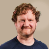 Portrait image of Daan Zonneveld.
