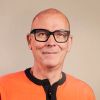 Portrait image of Jeroen Meijer