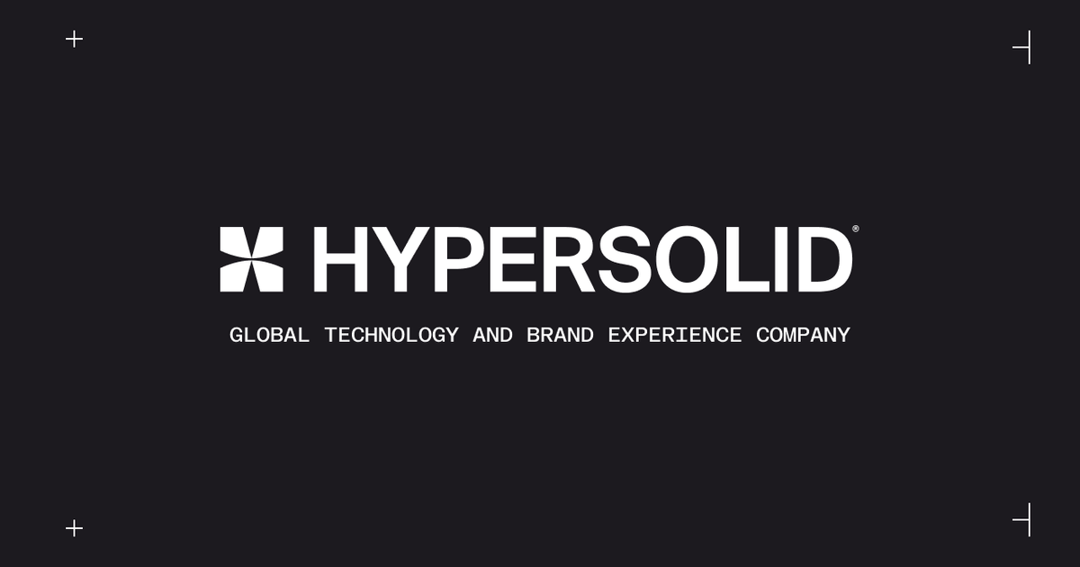 About us | Hypersolid