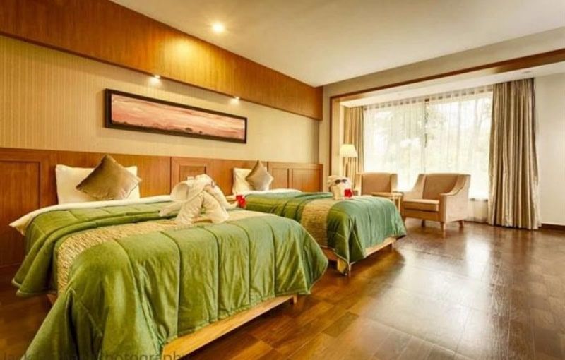 VGP Goden Beach Resort