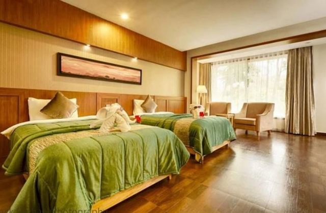 VGP Goden Beach Resort