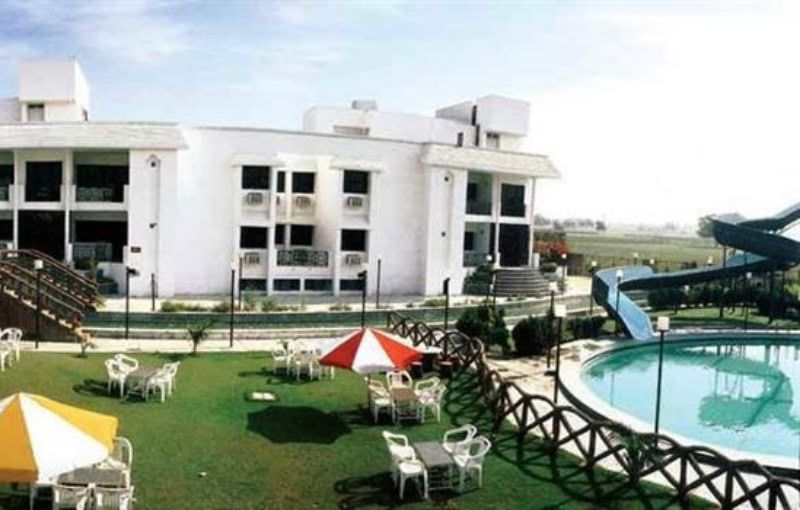 Wet 'n' Wild Resort