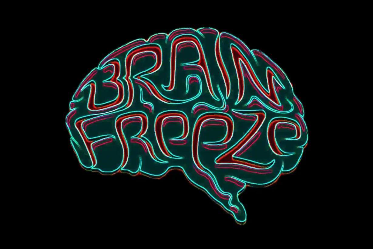 Brain Freeze