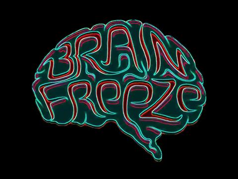 Brain Freeze