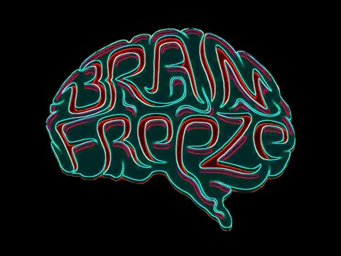 Brain Freeze