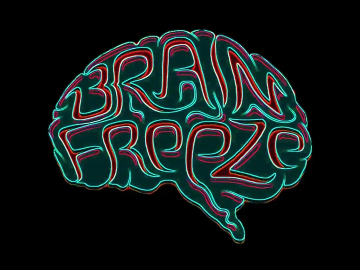 Brain Freeze — photo 1