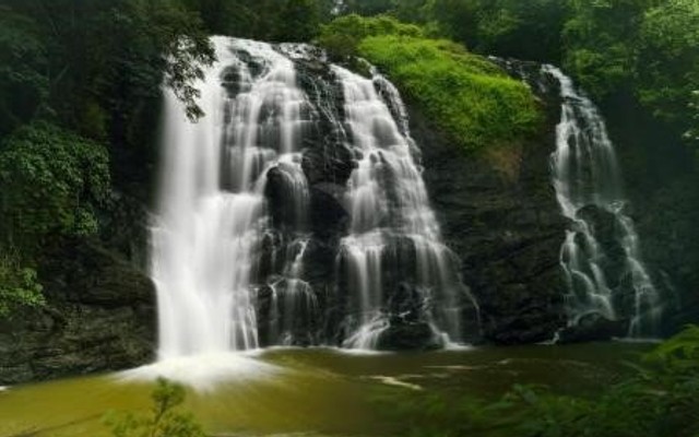 Coorg