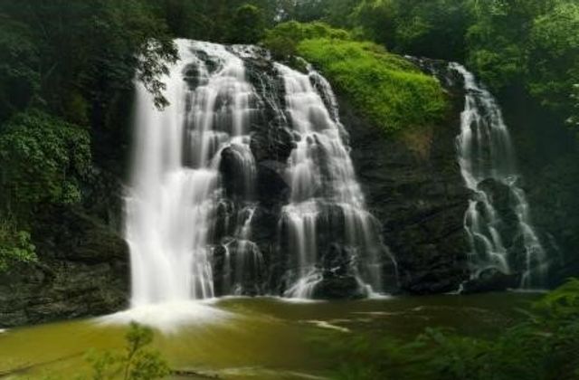 Coorg
