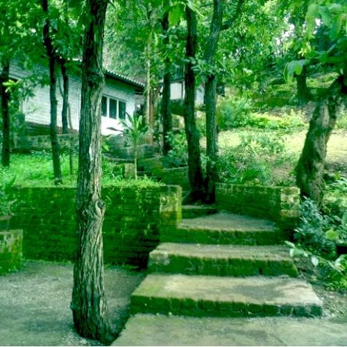 Dabhosa Waterafll Resort
