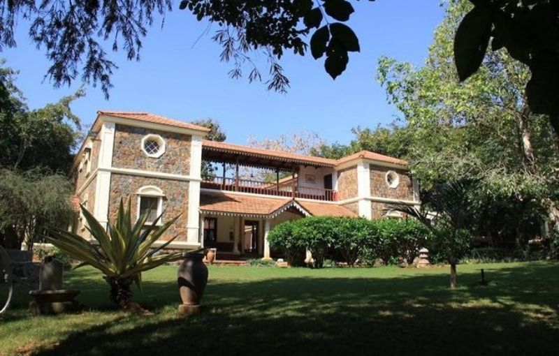 Botanix Nature Resort