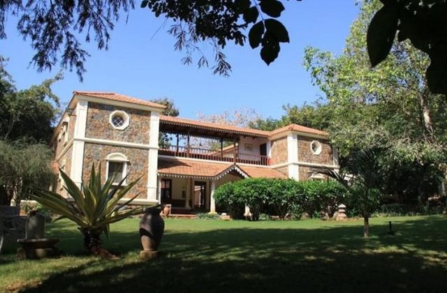 Botanix Nature Resort