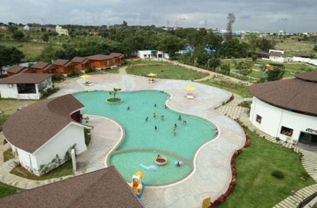 Kanva Star Resort