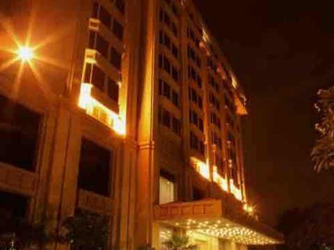 The Metropolitan Hotel
