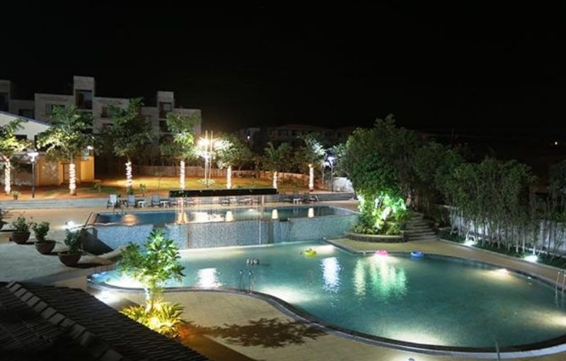 Mystic Valley Resort