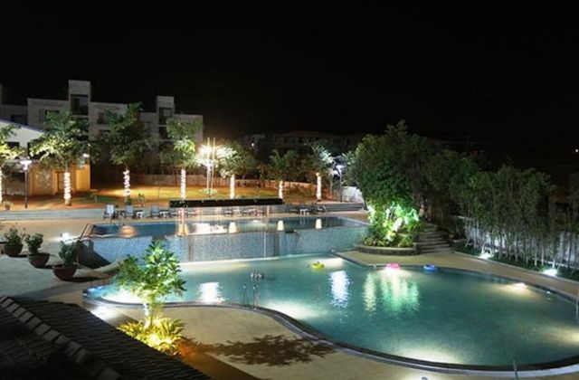 Mystic Valley Resort
