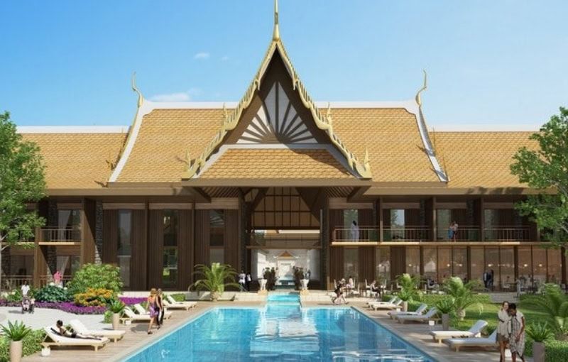 Radisson Blue Resort & Spa