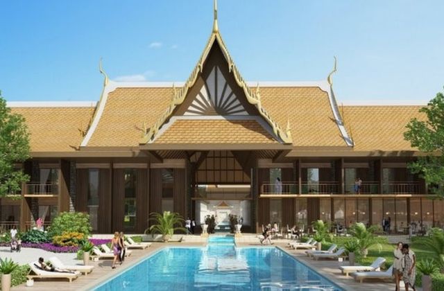 Radisson Blue Resort & Spa