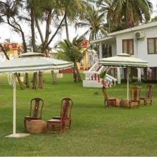 Vgp Golden Beach Resort