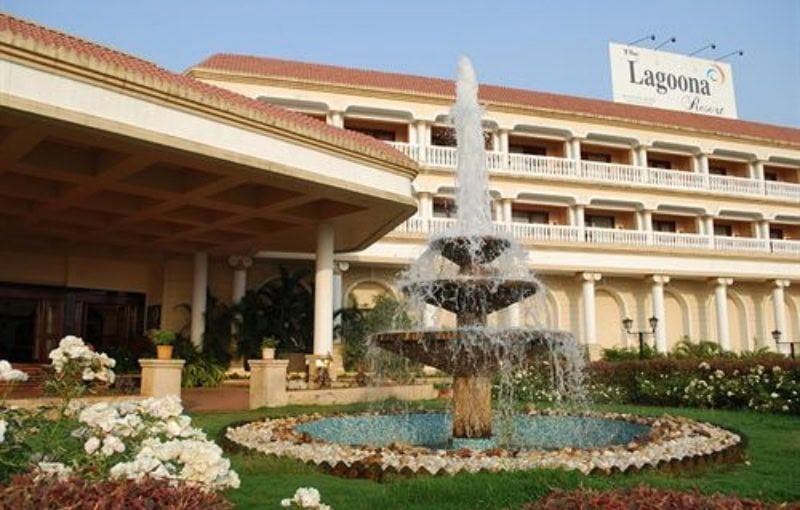 Lagoona Resort