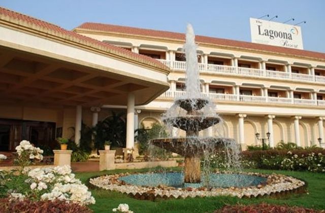Lagoona Resort