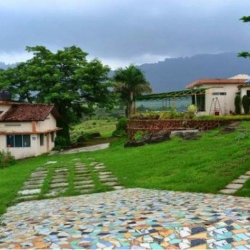 Bhoj Resort