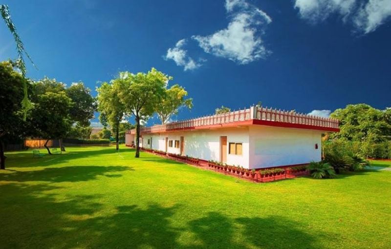 Aapno Ghar Resort