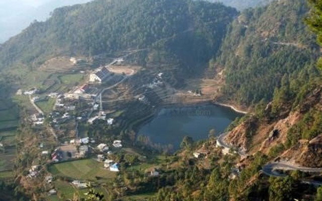 Nainital