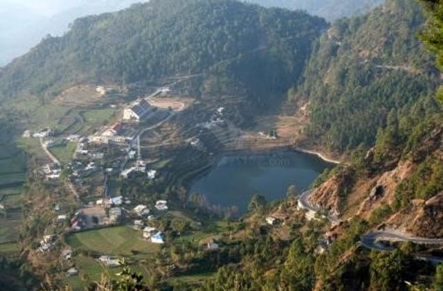 Nainital