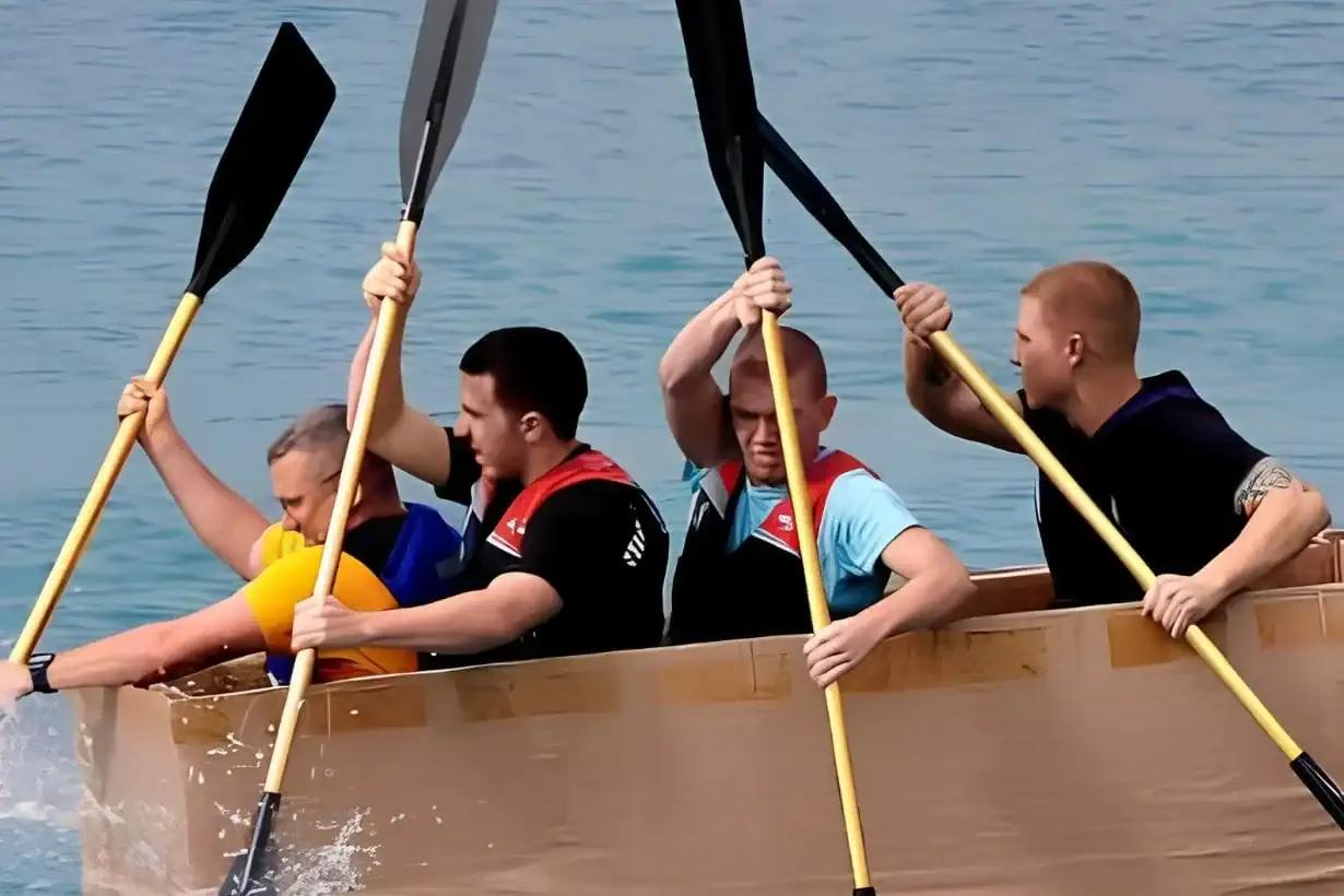 Float-Your-Boat — photo 3