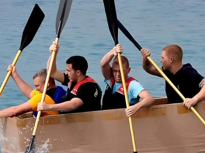 Float-Your-Boat — photo 3