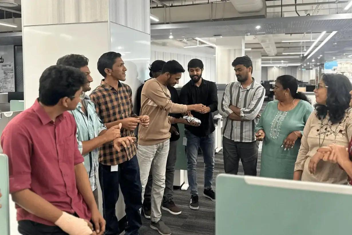 Minute To Win It — photo 1