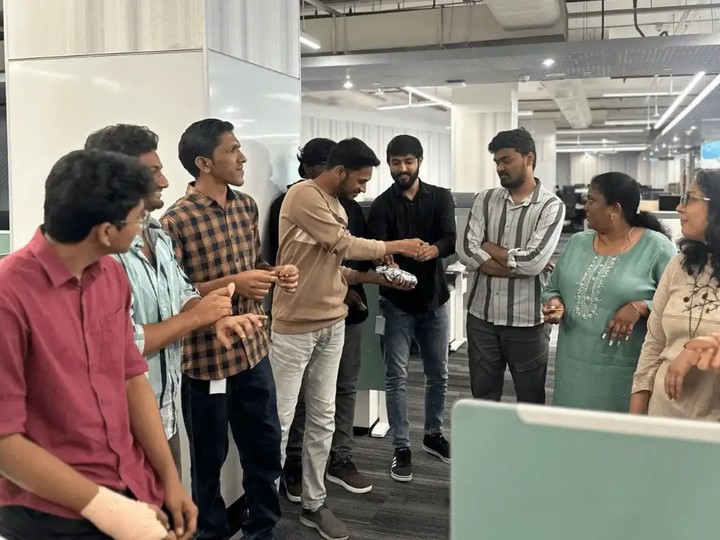 Minute To Win It — photo 1