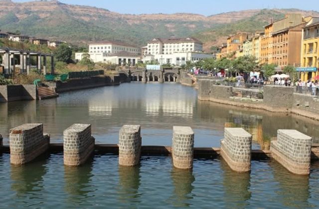 Lavasa
